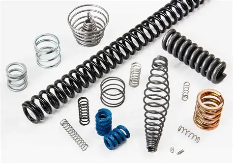 Custom Springs